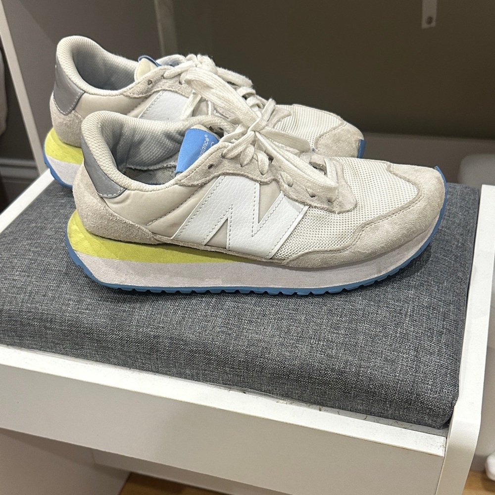 New Balance FIGS Sneakers
